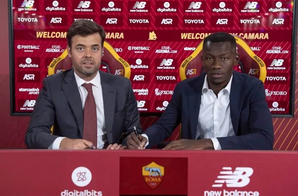 AS Roma
