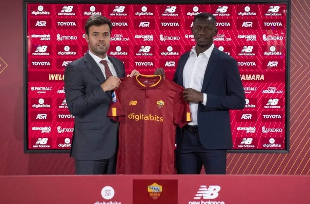 AS Roma