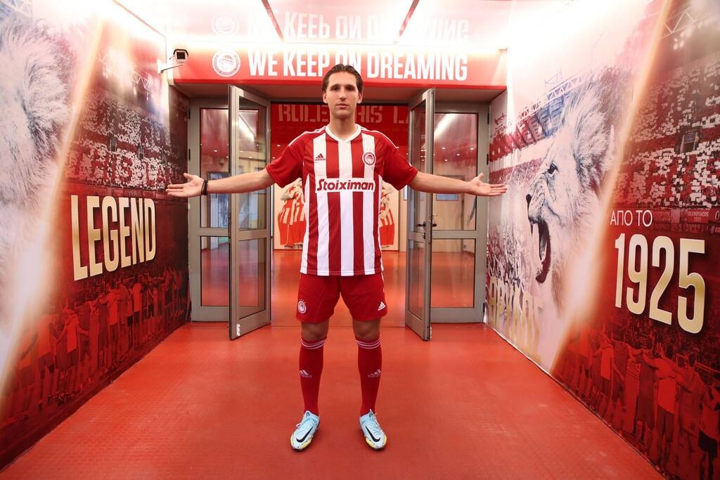 Olympiacos FC