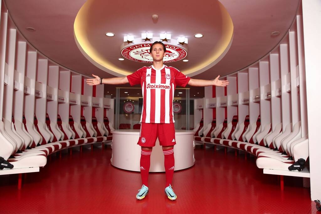 Olympiacos FC