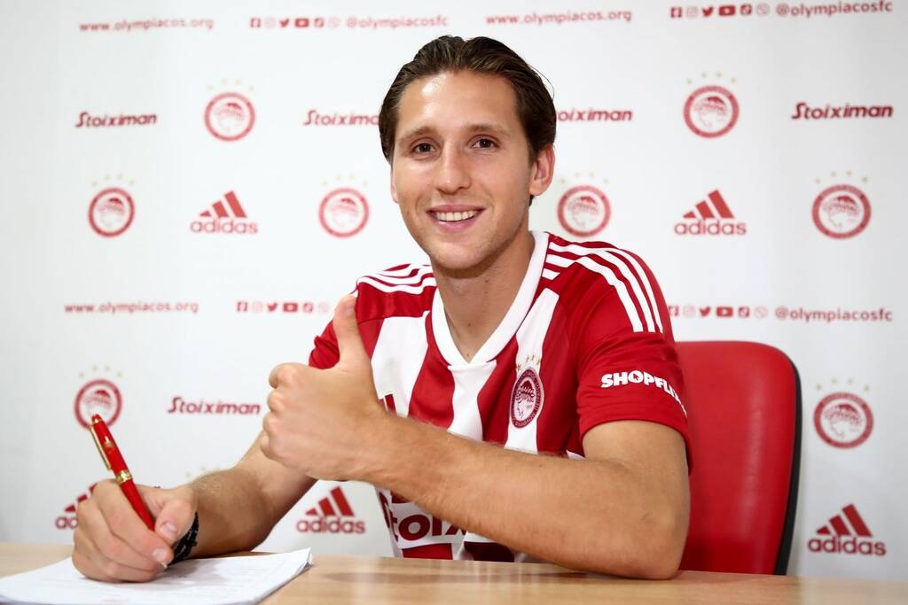 Olympiacos FC
