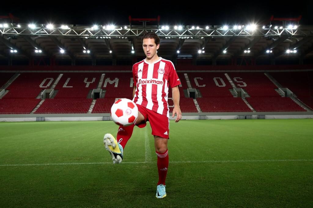 Olympiacos FC