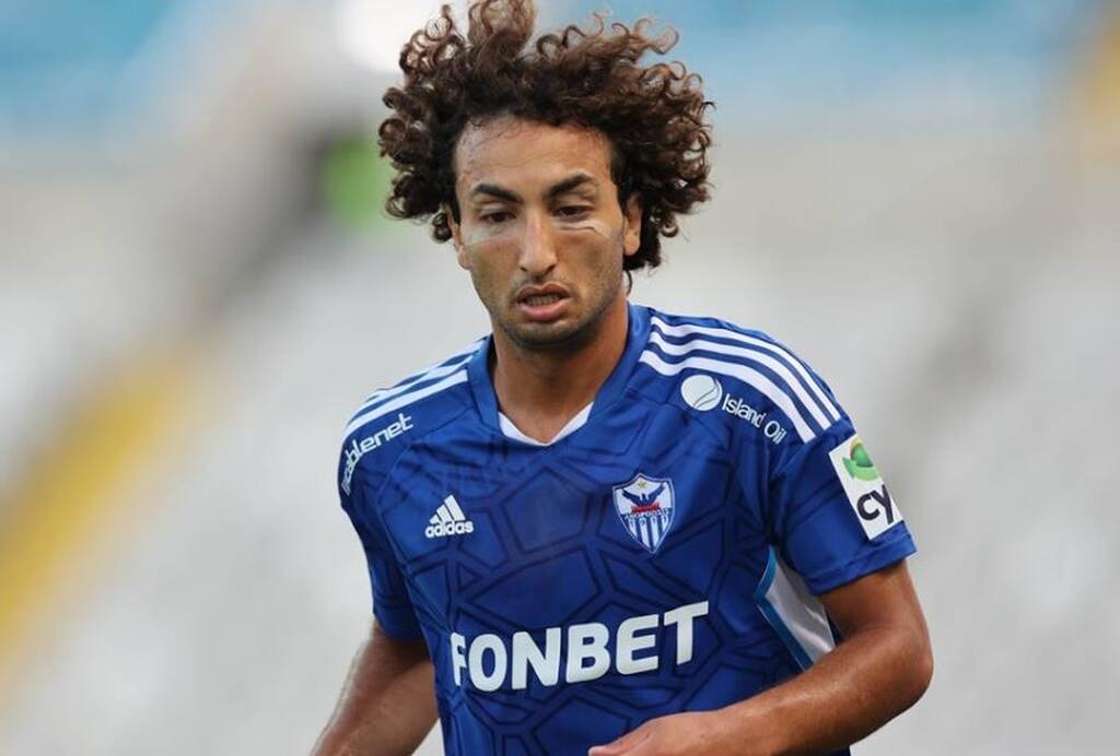 Ουάρντα: Αγωνίστηκε με πρησμένο πρόσωπο - Σενάριο άγριας συμπλοκής, τι λέει η Ανόρθωση