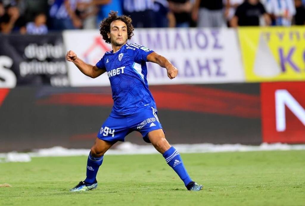 Ουάρντα: Αγωνίστηκε με πρησμένο πρόσωπο - Σενάριο άγριας συμπλοκής, τι λέει η Ανόρθωση