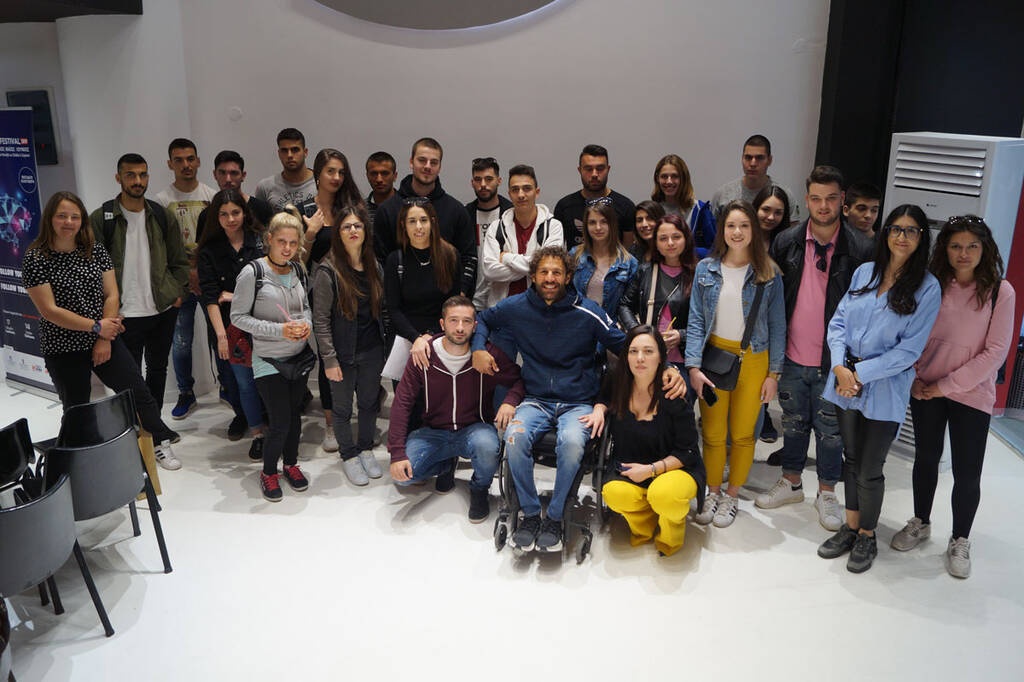 Γεννήθηκες για να πετύχεις στην Προπονητική! Πίστεψέ το!