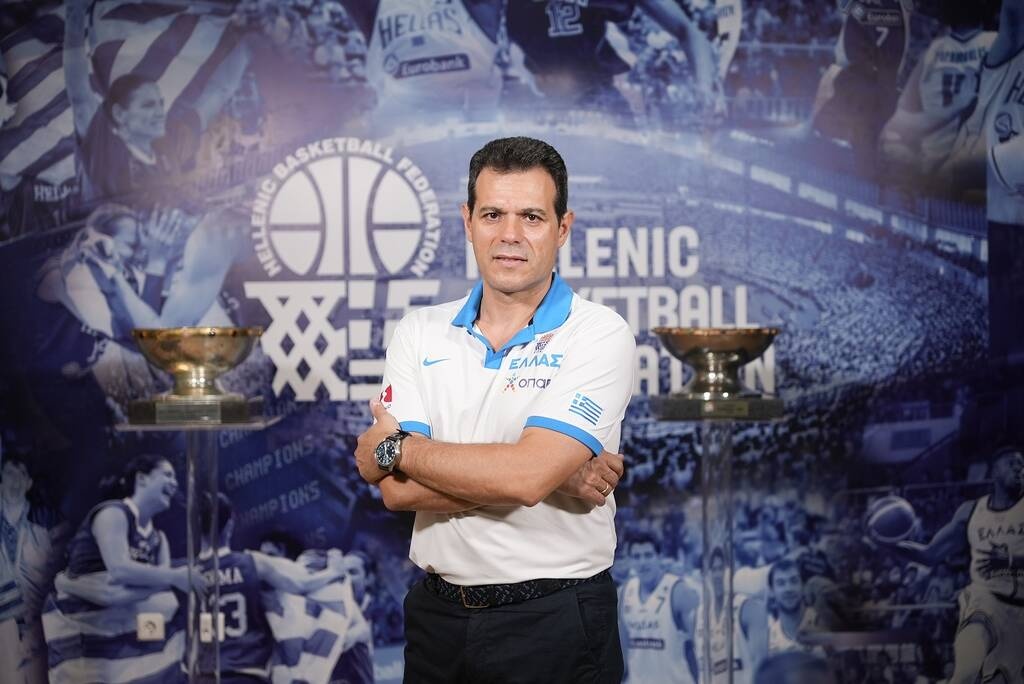 Ιτούδης στο ΟΠΑΠ GAME TIME: «Δεν φοβάμαι κανέναν, αλλά σέβομαι όλους τους αντιπάλους» (photos+video)