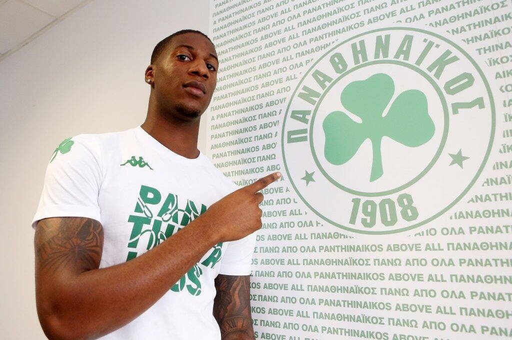 Παναθηναϊκός: Ανακοίνωσε τον Αγκοστίνιο έως το 2024 (photos)