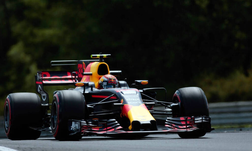Formula 1: Pole position για Φερστάπεν στο «σπίτι» του