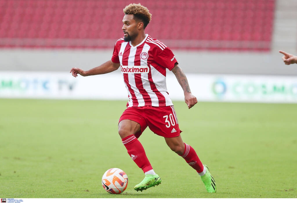 Ολυμπιακός-Ιωνικός 3-1: Επέστρεψε με λάμψη Μπιέλ και καθοριστικό Βατσλίκ