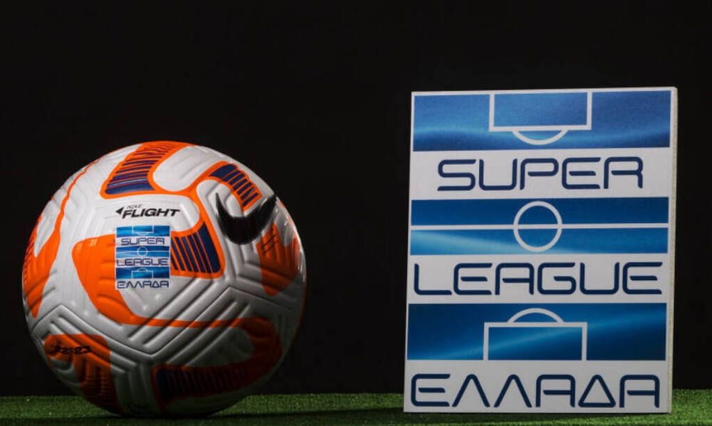 Super League: Μόνος πρώτος ο Παναθηναϊκός πριν την ΑΕΚ - Το πανόραμα και η βαθμολογία