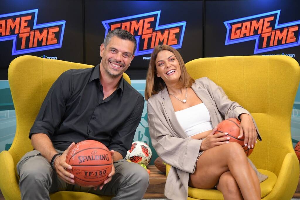 Τσαρτσαρής στο ΟΠΑΠ GAME TIME: «Η μεγάλη ευκαιρία της Εθνικής και ο κίνδυνος στα νοκ άουτ παιχνίδια»