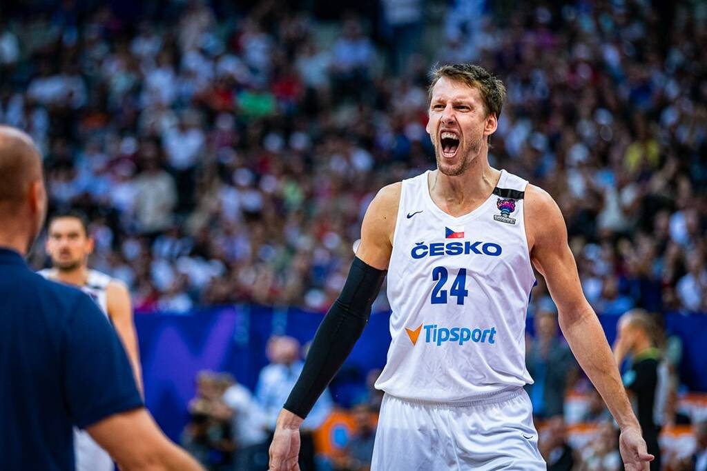 Ανάλυση Onsports: Η «ακτινογραφία» της Τσεχίας που είναι στον δρόμο της Εθνικής στο Eurobasket 2022