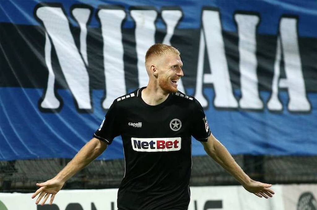 Ιωνικός-Ατρόμητος 1-4: Μάγκικο διπλό στη Νεάπολη για τους Περιστεριώτες (videos)