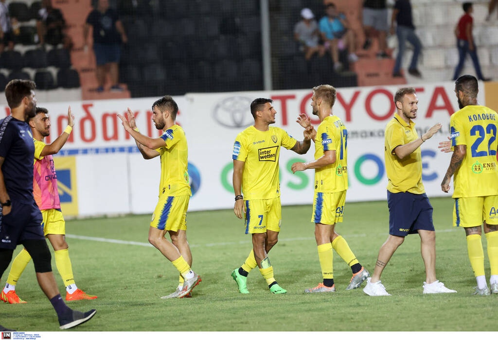 Super League: Διπλά για Παναιτωλικό, Ατρόμητο – Το πανόραμα και η βαθμολογία