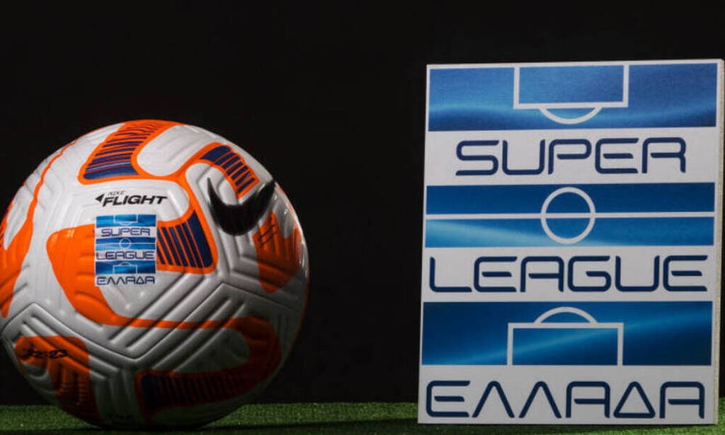 Super League: Ασταμάτητος και πρώτος ο Παναθηναϊκός - Το πανόραμα και η βαθμολογία
