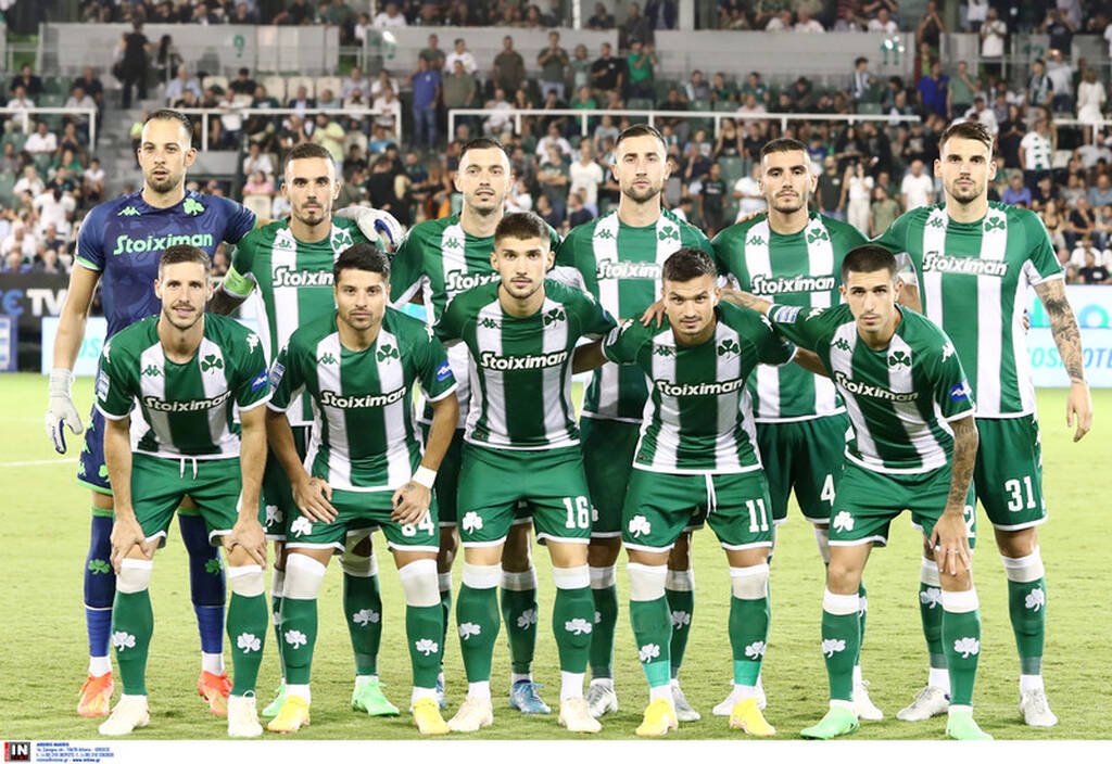 Παναθηναϊκός-ΑΕΚ: Τρέλα στη Λεωφόρο για Μπερνάρ και θριαμβευτές (video+photos)