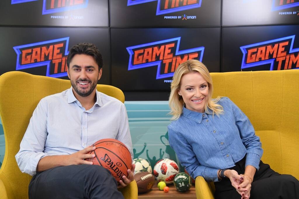 ΟΠΑΠ Game Time: Ο Καλκαβούρας αναλύει το μεγάλο αποψινό παιχνίδι της Εθνικής ομάδας με τη Γερμανία