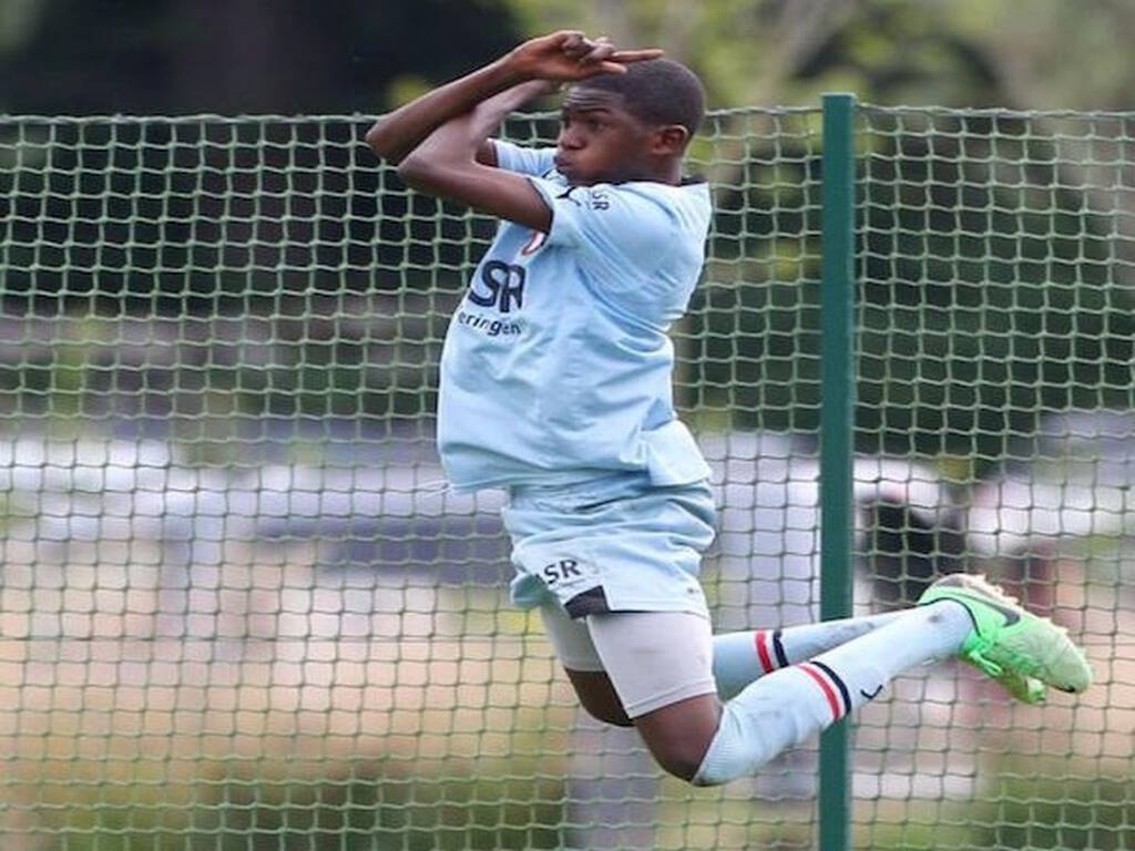 Wonderkid που κόστισε στη Σίτι 2 εκατ. ευρώ, ήρθε στην Super League 2