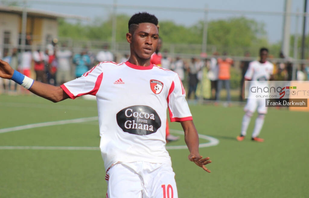 Wonderkid που κόστισε στη Σίτι 2 εκατ. ευρώ, ήρθε στην Super League 2