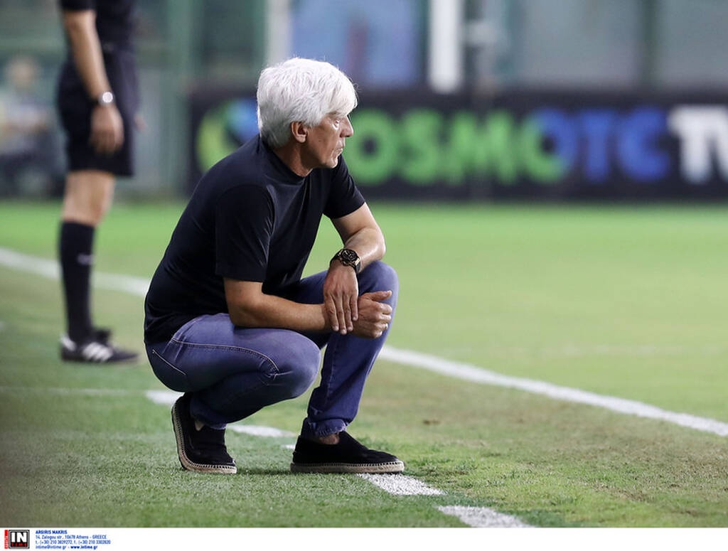 Παναθηναϊκός-ΠΑΣ Γιάννινα 3-0: Πάρτι του Αϊτόρ και πάντα στο ρετιρέ το «τριφύλλι»! (videos+photos)