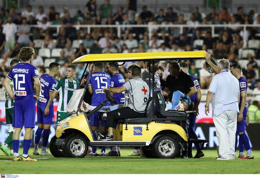 Παναθηναϊκός-ΠΑΣ Γιάννινα 3-0: Πάρτι του Αϊτόρ και πάντα στο ρετιρέ το «τριφύλλι»! (videos+photos)
