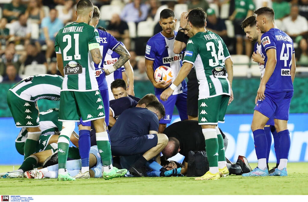 Παναθηναϊκός-ΠΑΣ Γιάννινα 3-0: Πάρτι του Αϊτόρ και πάντα στο ρετιρέ το «τριφύλλι»! (videos+photos)