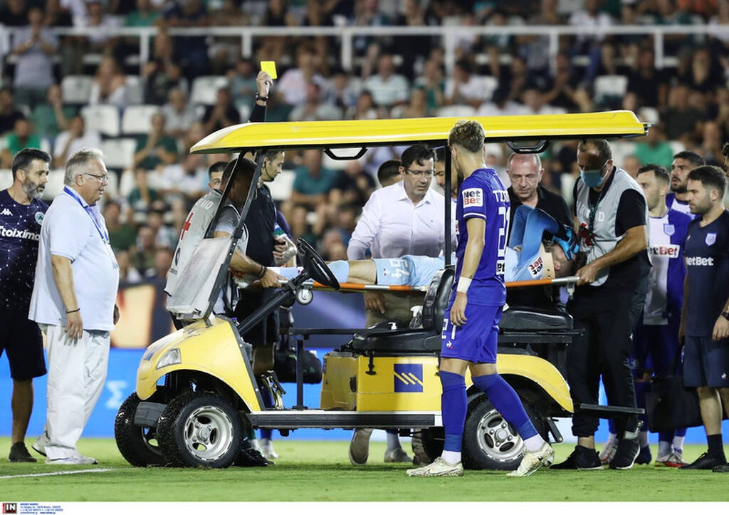 Παναθηναϊκός-ΠΑΣ Γιάννινα 3-0: Πάρτι του Αϊτόρ και πάντα στο ρετιρέ το «τριφύλλι»! (videos+photos)