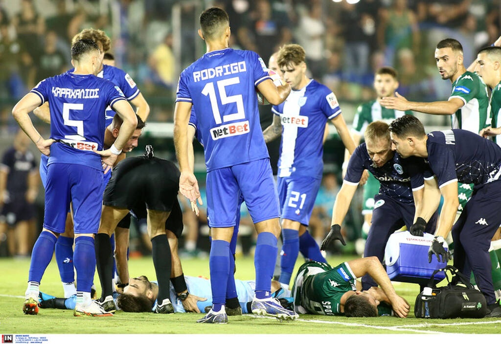 Παναθηναϊκός-ΠΑΣ Γιάννινα 3-0: Πάρτι του Αϊτόρ και πάντα στο ρετιρέ το «τριφύλλι»! (videos+photos)