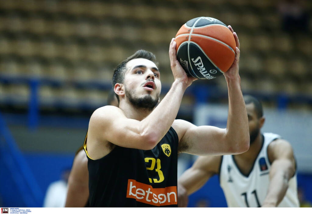 ΑΕΚ: Φιλική ήττα από την Κλουζ (photos)