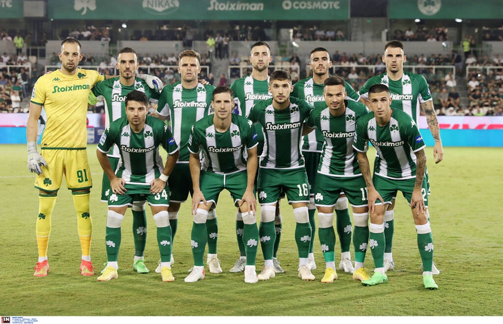 Παναθηναϊκός-ΠΑΣ Γιάννινα 3-0: Πάρτι του Αϊτόρ και πάντα στο ρετιρέ το «τριφύλλι»! (videos+photos)