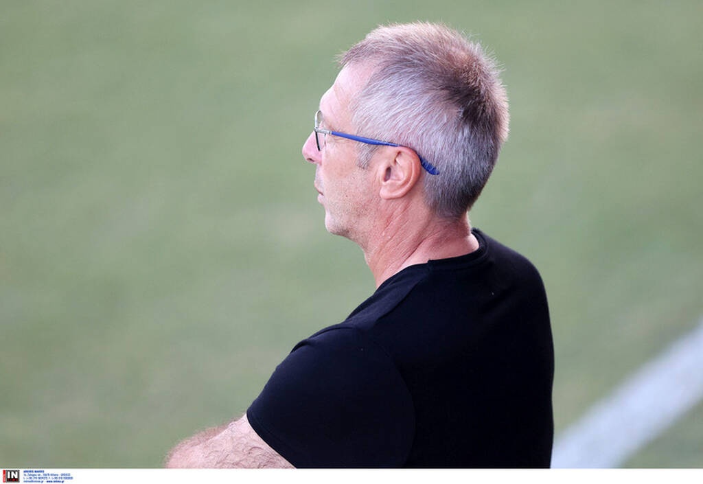 ΟΦΗ-ΠΑΟΚ 5η αγωνιστική Super League 18/9/2022