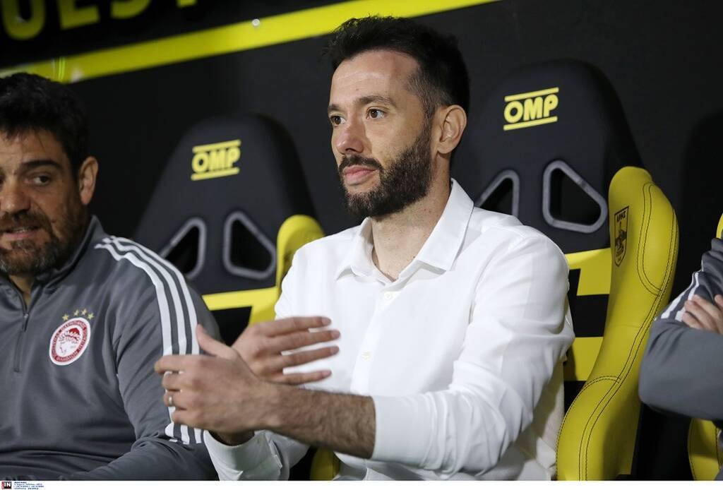 Άρης-Ολυμπιακός 2-1: Μαγική ανατροπή και «κίτρινο» το ντέρμπι (photos)