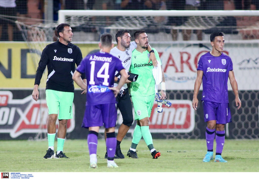ΟΦΗ-ΠΑΟΚ 1-1: Τα highlights από το θρίλερ του Ηρακλείου (video+photos)