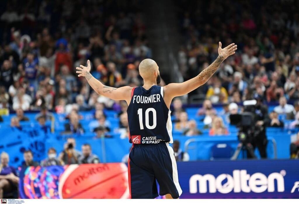 Eurobasket 2022: Πρωταθλήτρια Ευρώπης η Ισπανία - Πανάξια στον θρόνο της (videos+photos)