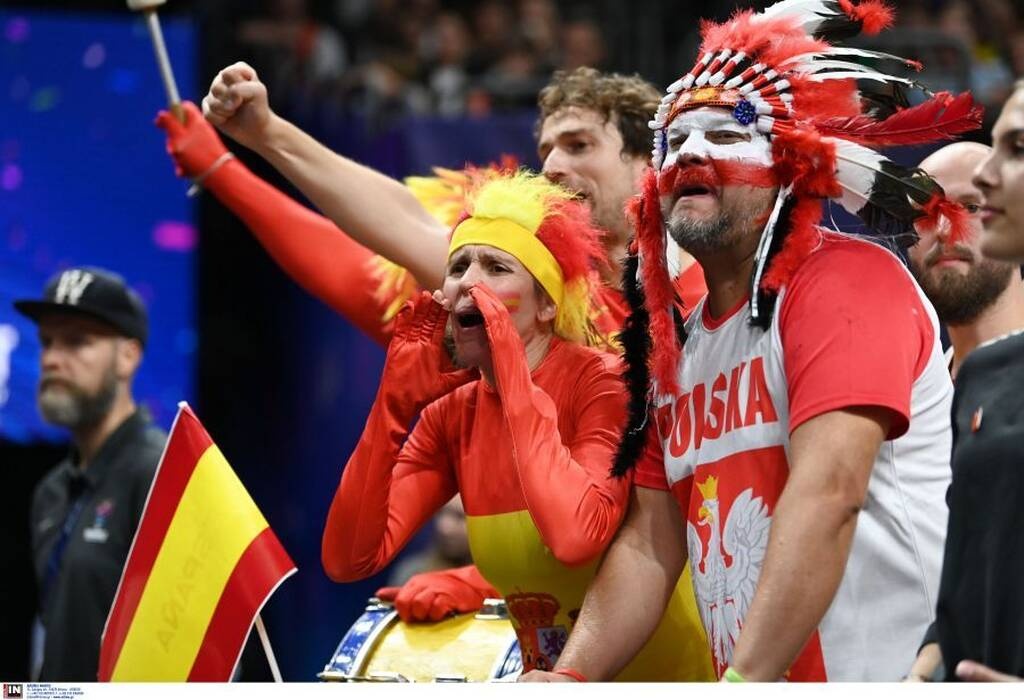 Eurobasket 2022: Πρωταθλήτρια Ευρώπης η Ισπανία - Πανάξια στον θρόνο της (videos+photos)