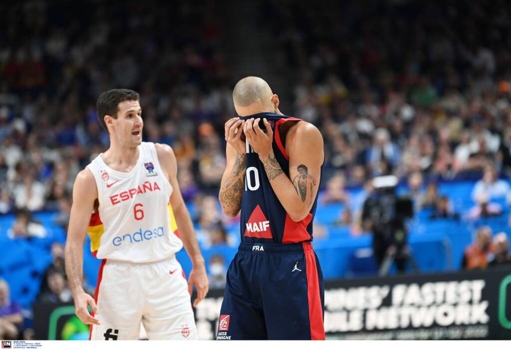 Eurobasket 2022: Πρωταθλήτρια Ευρώπης η Ισπανία - Πανάξια στον θρόνο της (videos+photos)