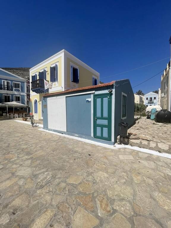 Ιστιοπλοΐα: Στα σκαριά η ίδρυση του ΝΟ Καστελόριζου