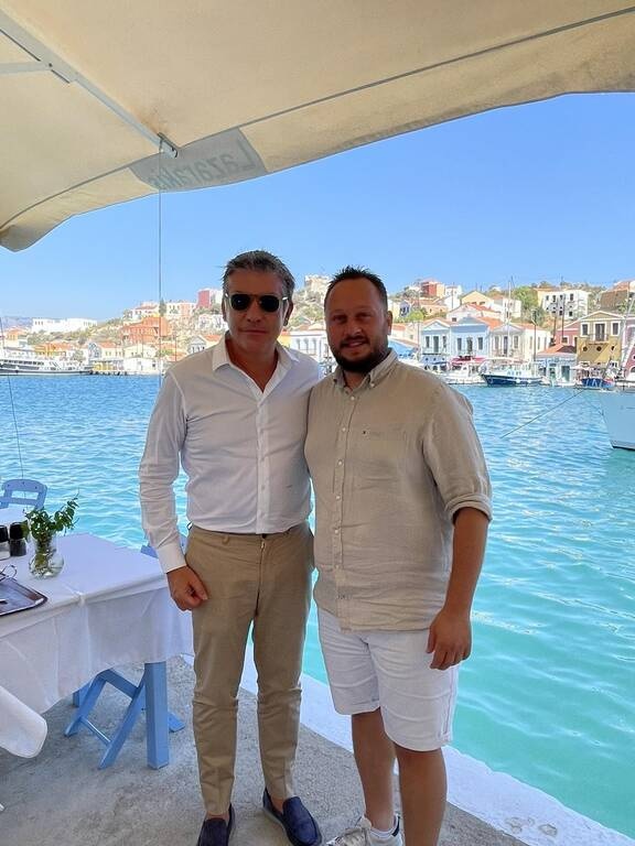 Ιστιοπλοΐα: Στα σκαριά η ίδρυση του ΝΟ Καστελόριζου