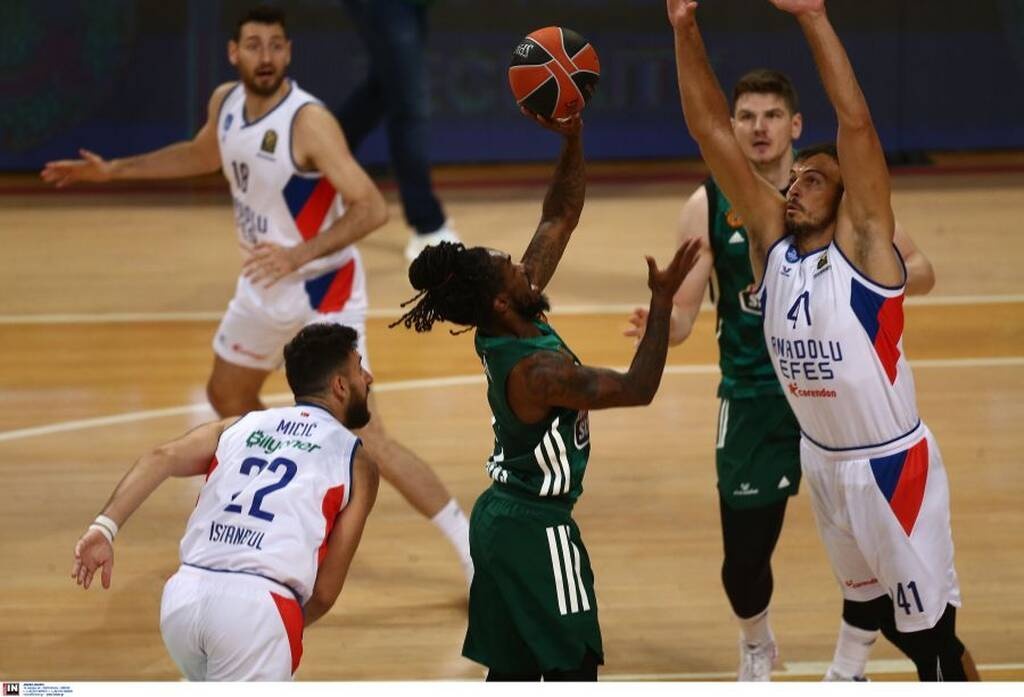 Στον τελικό του «Παύλος Γιαννακόπουλος» ο Παναθηναϊκός -Απολαυστικός κόντρα στη Πρωταθλήτρια Ευρώπης