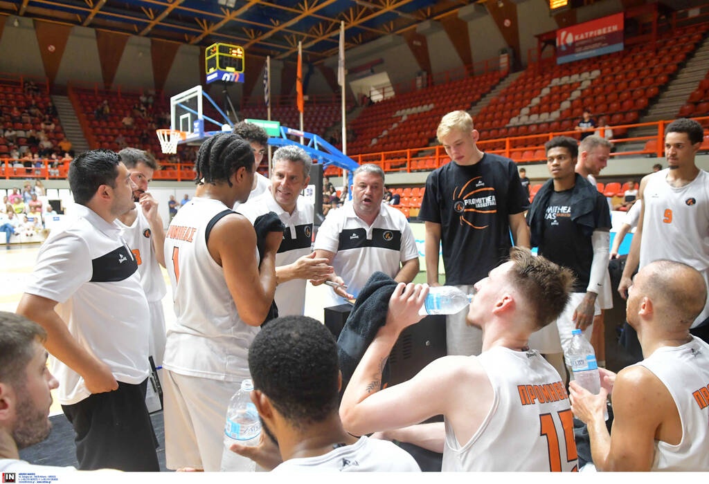 Προμηθέας: Χάκαραν την ιστοσελίδα του – Μήνυμα με φωτογραφία Κεμάλ και τουρκική σημαία