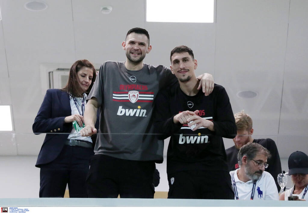 Κύπρος-Ελλάδα Nations League 24/9/2022