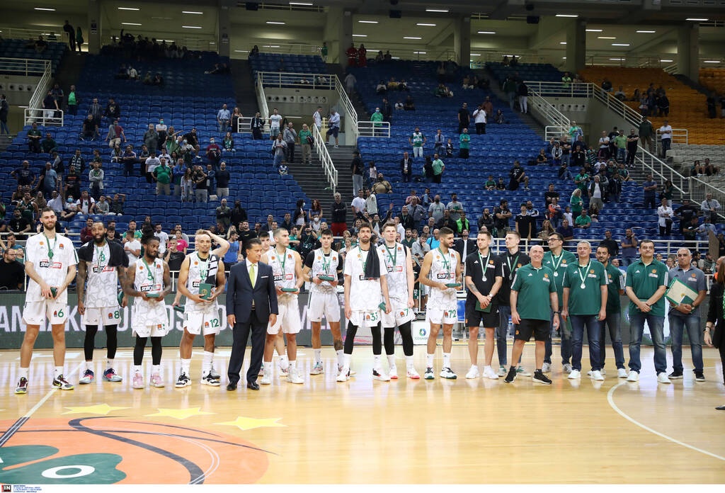 4ο Τουρνουά «Παύλος Γιαννακόπουλος»: