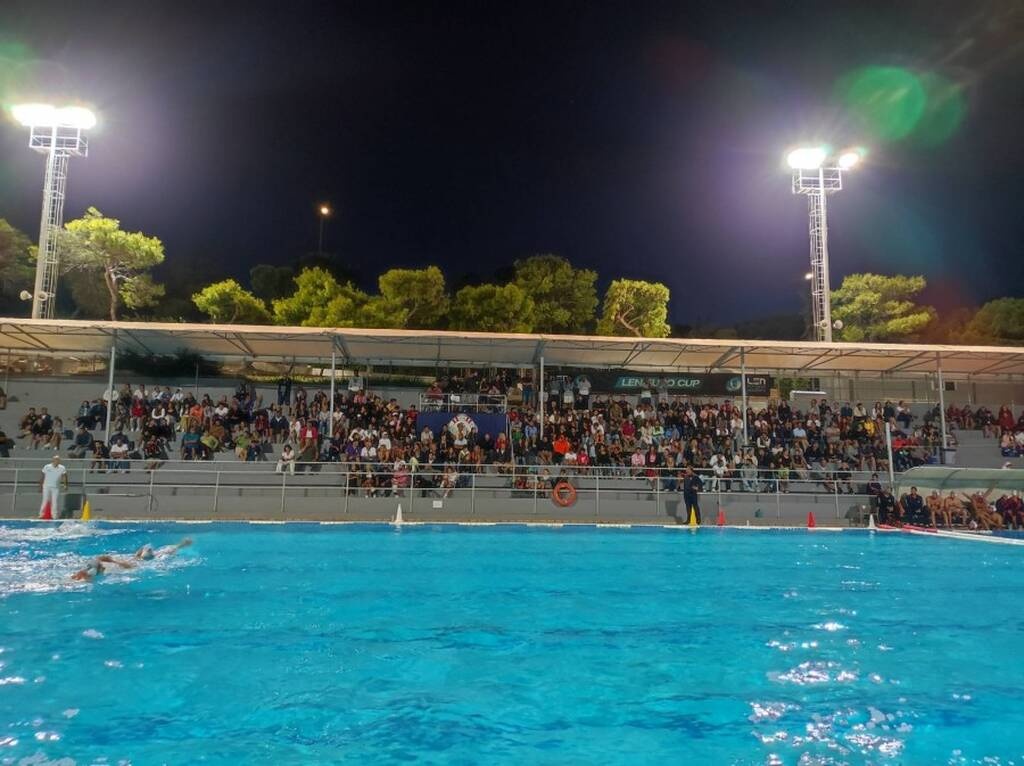 Α1 Πόλο: Νικητής ο ΝΟ Βουλιαγμένης, 12-7 τον Πανιώνιο στον τελικό του τουρνουά του ΣΕΔΥ
