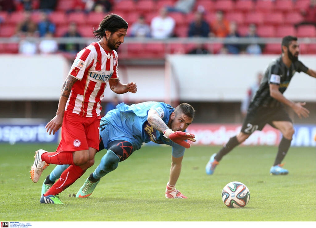 Ολυμπιακός: Επιστρέφει ο Πασχαλάκης έπειτα από 17 χρόνια – Οι κόντρες, η ΑΕΚ και ο ΠΑΟΚ (vids+pics)