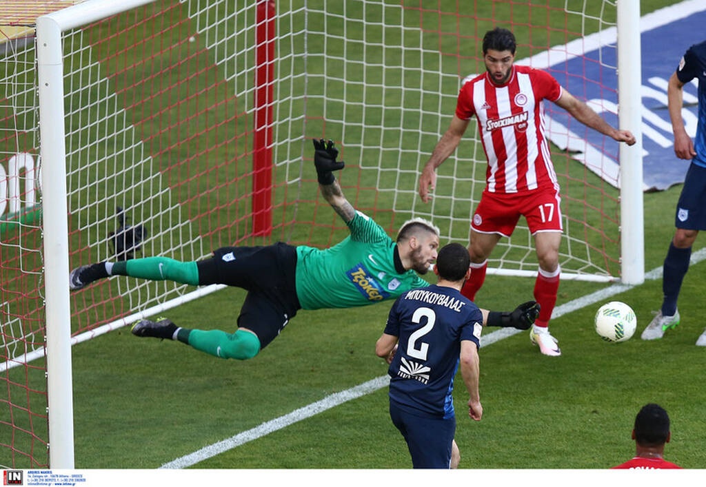 Ολυμπιακός: Επιστρέφει ο Πασχαλάκης έπειτα από 17 χρόνια – Οι κόντρες, η ΑΕΚ και ο ΠΑΟΚ (vids+pics)