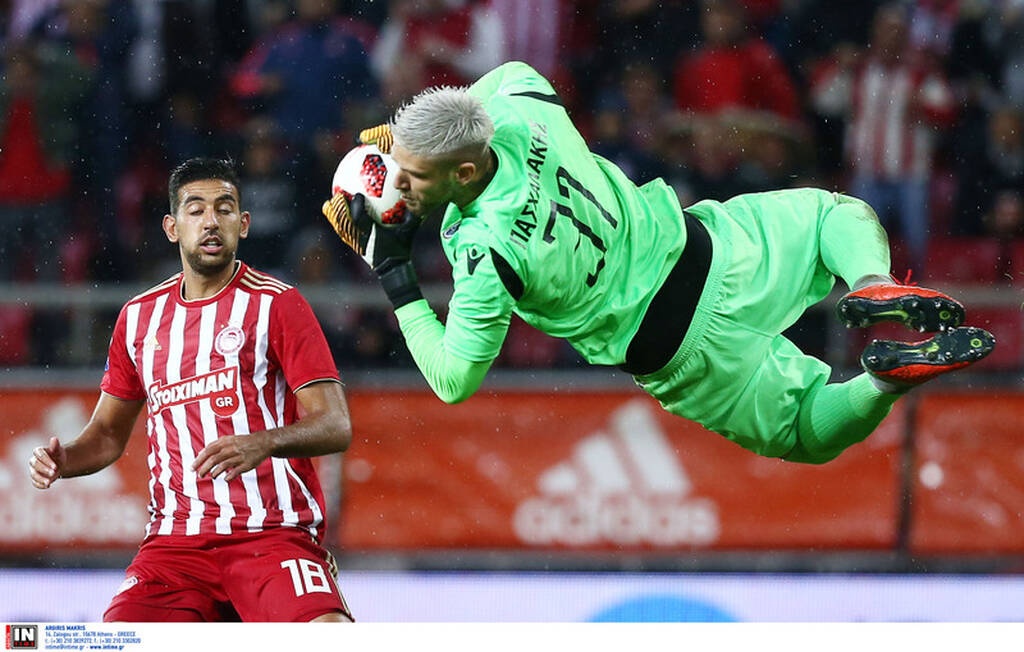 Ολυμπιακός: Επιστρέφει ο Πασχαλάκης έπειτα από 17 χρόνια – Οι κόντρες, η ΑΕΚ και ο ΠΑΟΚ (vids+pics)