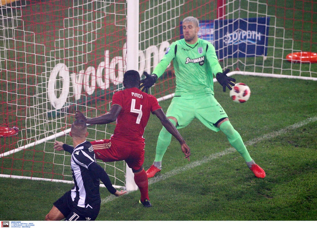 Ολυμπιακός: Επιστρέφει ο Πασχαλάκης έπειτα από 17 χρόνια – Οι κόντρες, η ΑΕΚ και ο ΠΑΟΚ (vids+pics)