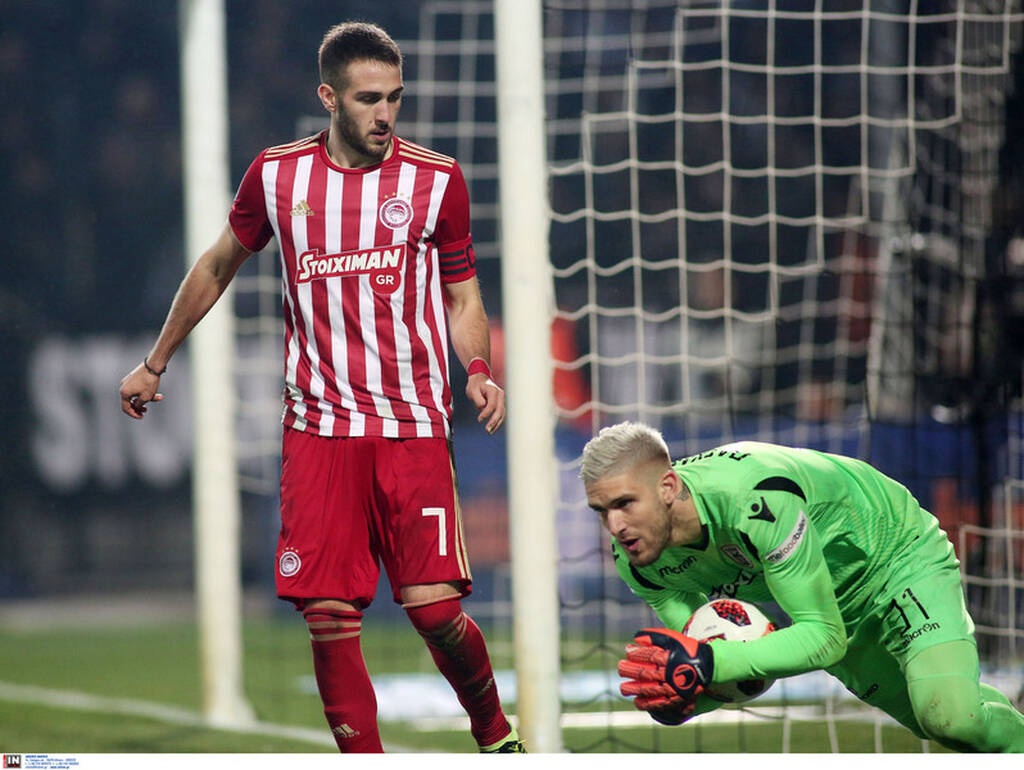 Ολυμπιακός: Επιστρέφει ο Πασχαλάκης έπειτα από 17 χρόνια – Οι κόντρες, η ΑΕΚ και ο ΠΑΟΚ (vids+pics)