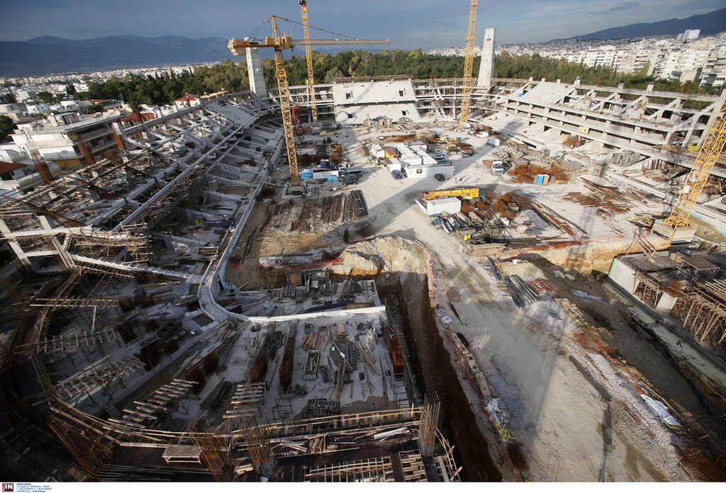 Στα Φιλαδέλφεια ξανά - Η ΑΕΚ επιστρέφει σπίτι της (photos+videos)