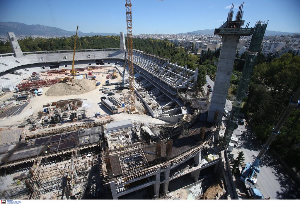Στα Φιλαδέλφεια ξανά - Η ΑΕΚ επιστρέφει σπίτι της (photos+videos)